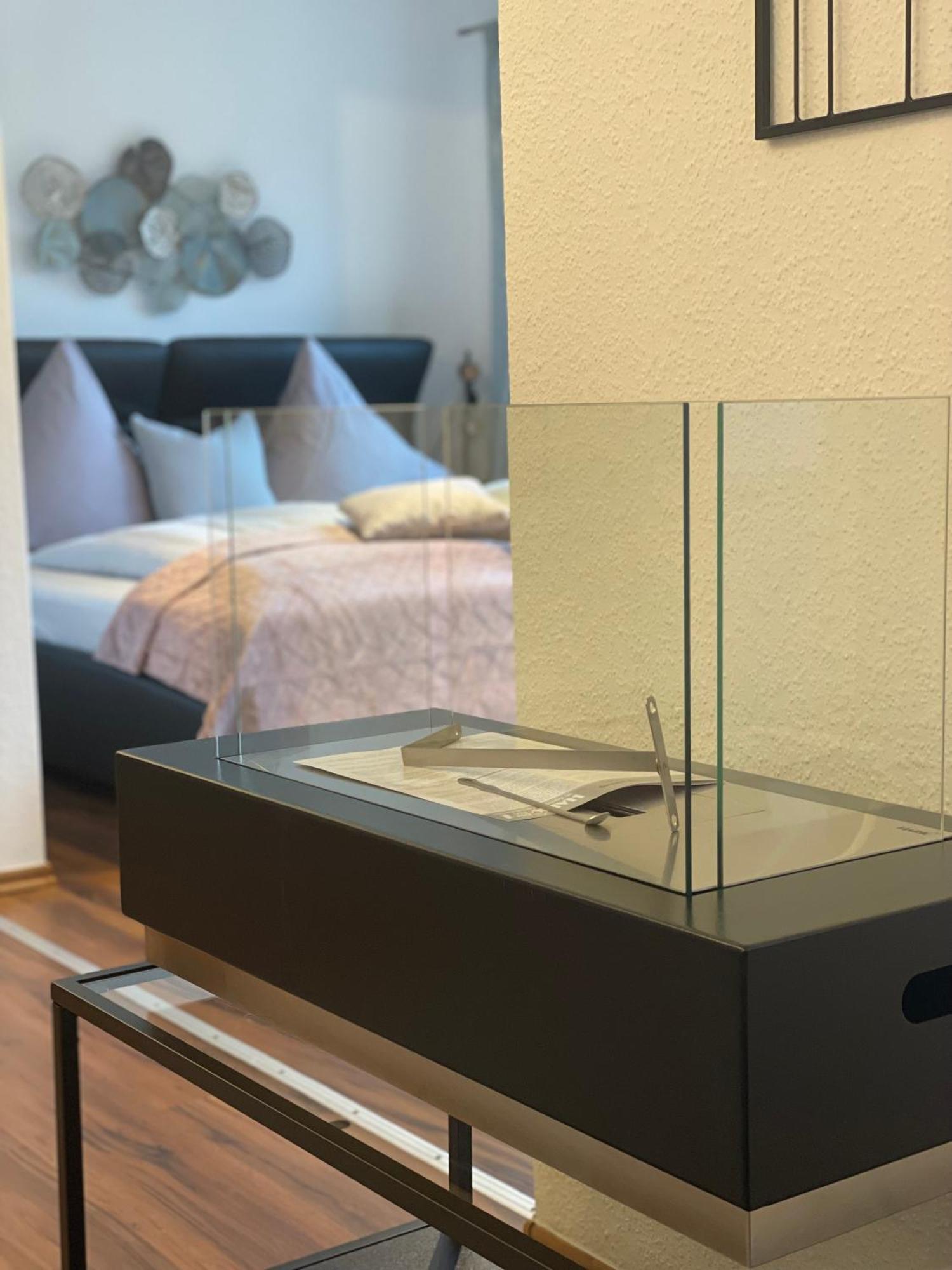 ברודנבאך Moselschoen Das Ferienhaus מראה חיצוני תמונה