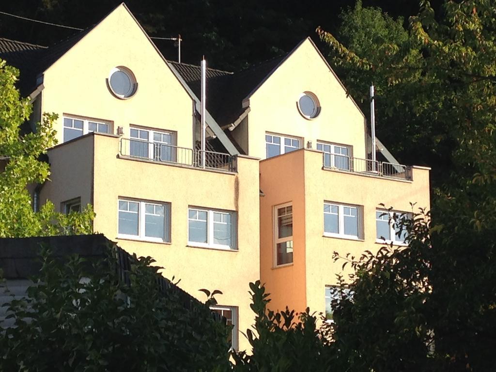 ברודנבאך Moselschoen Das Ferienhaus חדר תמונה