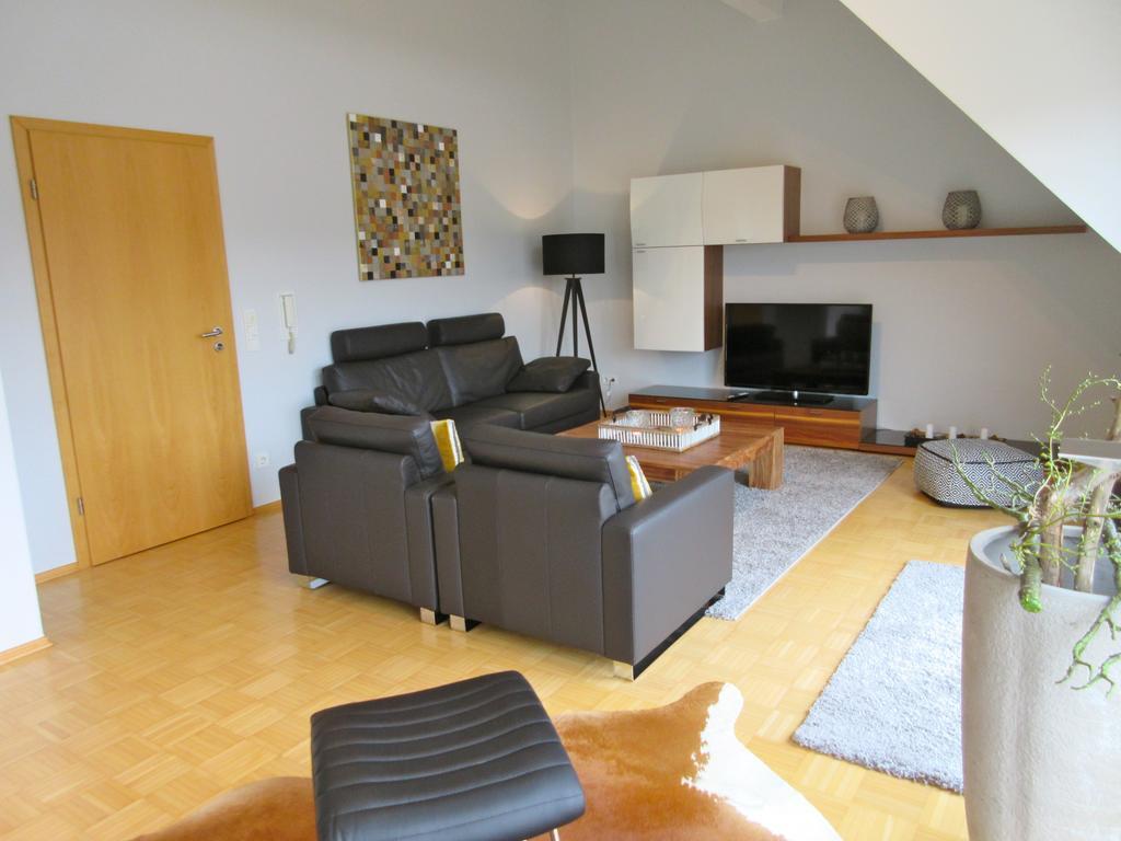 ברודנבאך Moselschoen Das Ferienhaus חדר תמונה