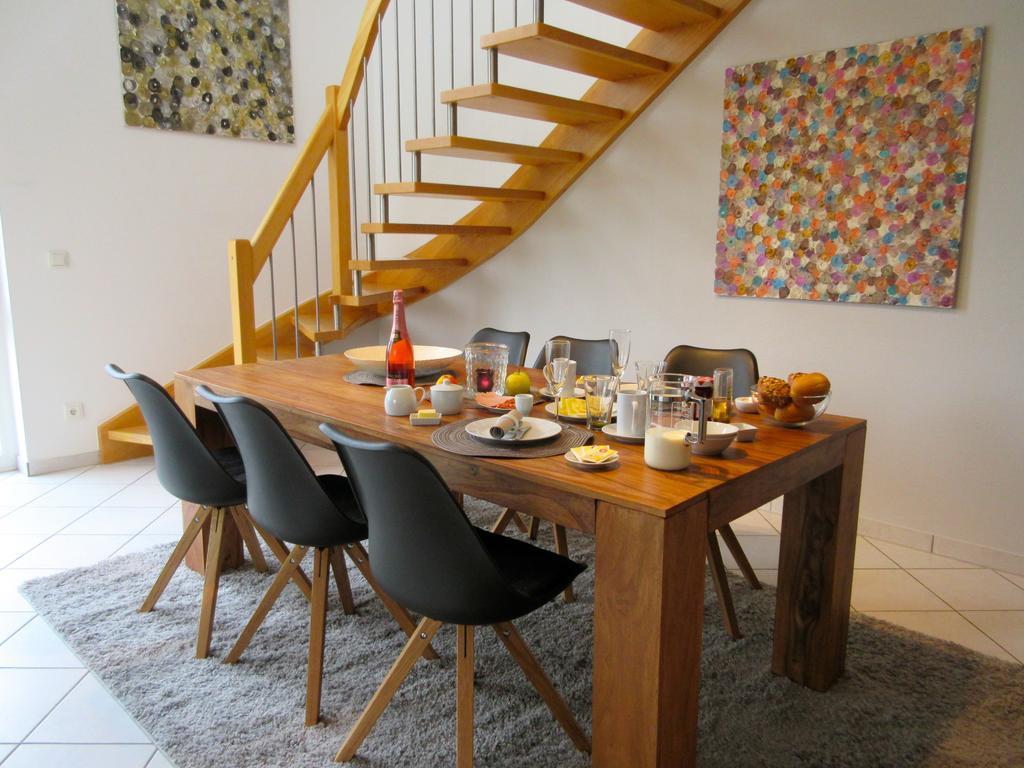 ברודנבאך Moselschoen Das Ferienhaus חדר תמונה