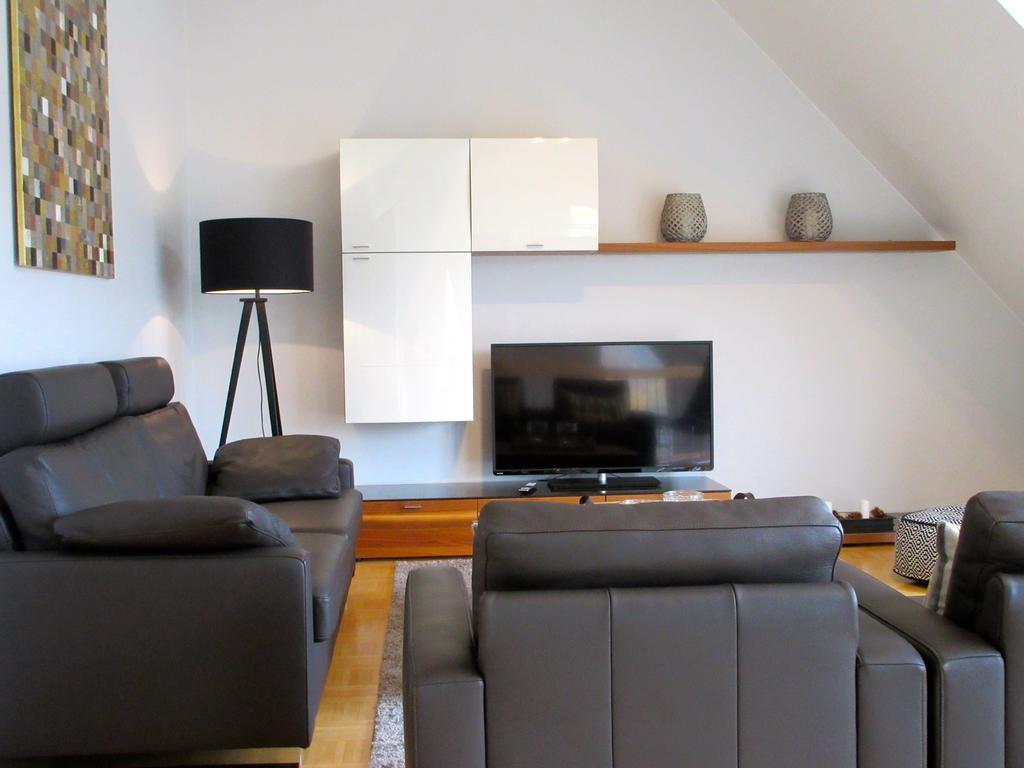 ברודנבאך Moselschoen Das Ferienhaus חדר תמונה
