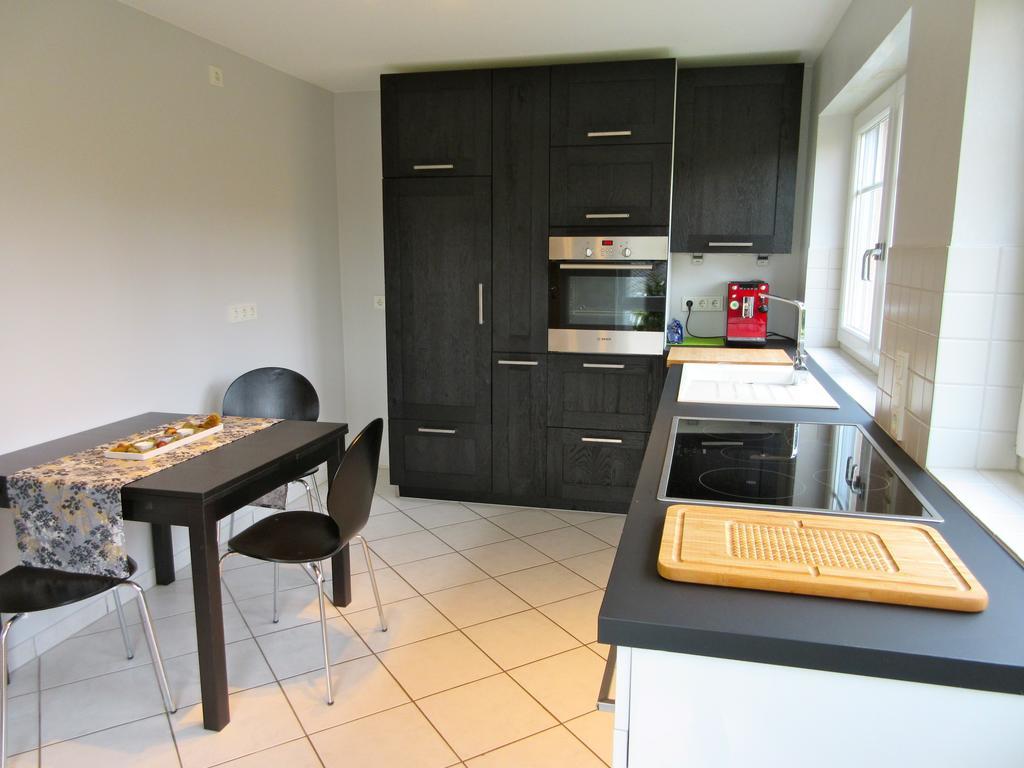 ברודנבאך Moselschoen Das Ferienhaus חדר תמונה