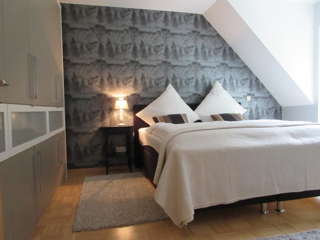 ברודנבאך Moselschoen Das Ferienhaus חדר תמונה