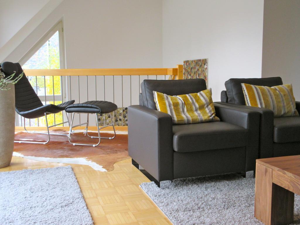 ברודנבאך Moselschoen Das Ferienhaus חדר תמונה