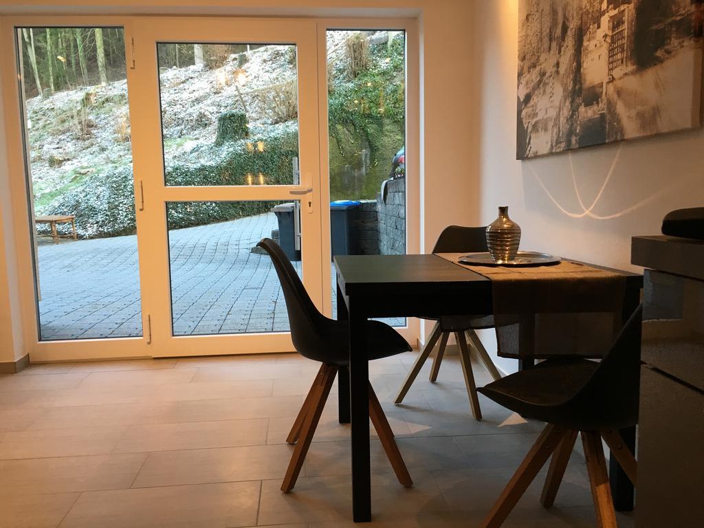 ברודנבאך Moselschoen Das Ferienhaus מראה חיצוני תמונה