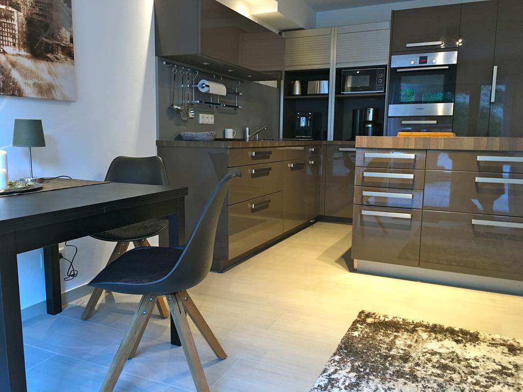 ברודנבאך Moselschoen Das Ferienhaus מראה חיצוני תמונה