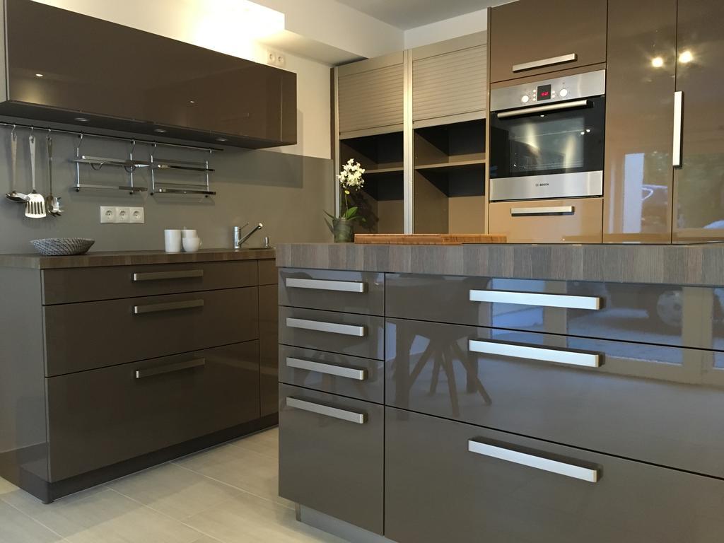 ברודנבאך Moselschoen Das Ferienhaus מראה חיצוני תמונה